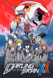 دانلود انیمه Darling in the Franxx80559-512276430