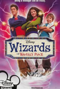 دانلود سریال Wizards of Waverly Place80508-1974430435