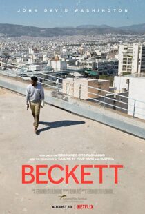 دانلود فیلم Beckett 202179343-1398229085