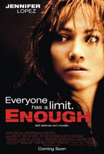 دانلود فیلم Enough 200277914-31284939