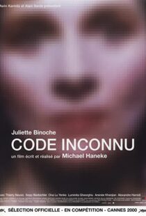 دانلود فیلم Code Unknown 200078224-699554722