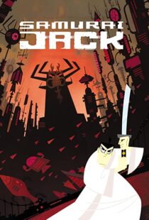 دانلود انیمیشن Samurai Jack78078-750699704