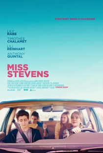 دانلود فیلم Miss Stevens 201678861-2064203090