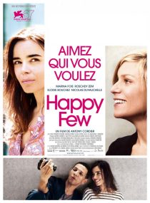 دانلود فیلم Four Lovers 201078345-1560369466