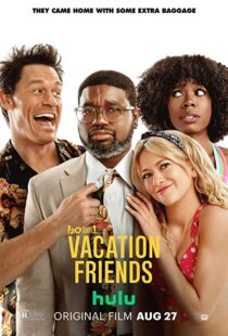دانلود فیلم Vacation Friends 202181111-1942787268