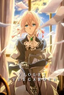 دانلود انیمه Violet Evergarden79528-1256374969