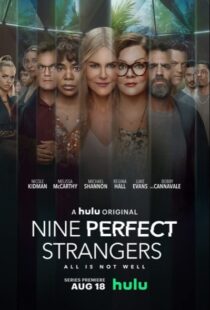 دانلود سریال Nine Perfect Strangers80048-883669439
