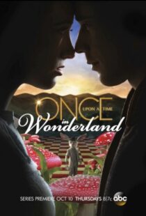 دانلود سریال Once Upon a Time in Wonderland80980-1324394774