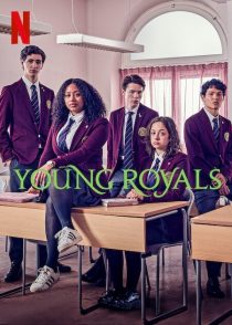 دانلود سریال Young Royals68235-77484342