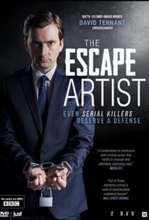 دانلود سریال The Escape Artist80067-793705276