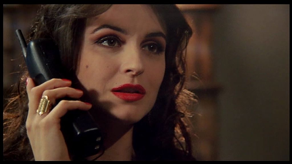 دانلود فیلم P.O.Box Tinto Brass 1995
