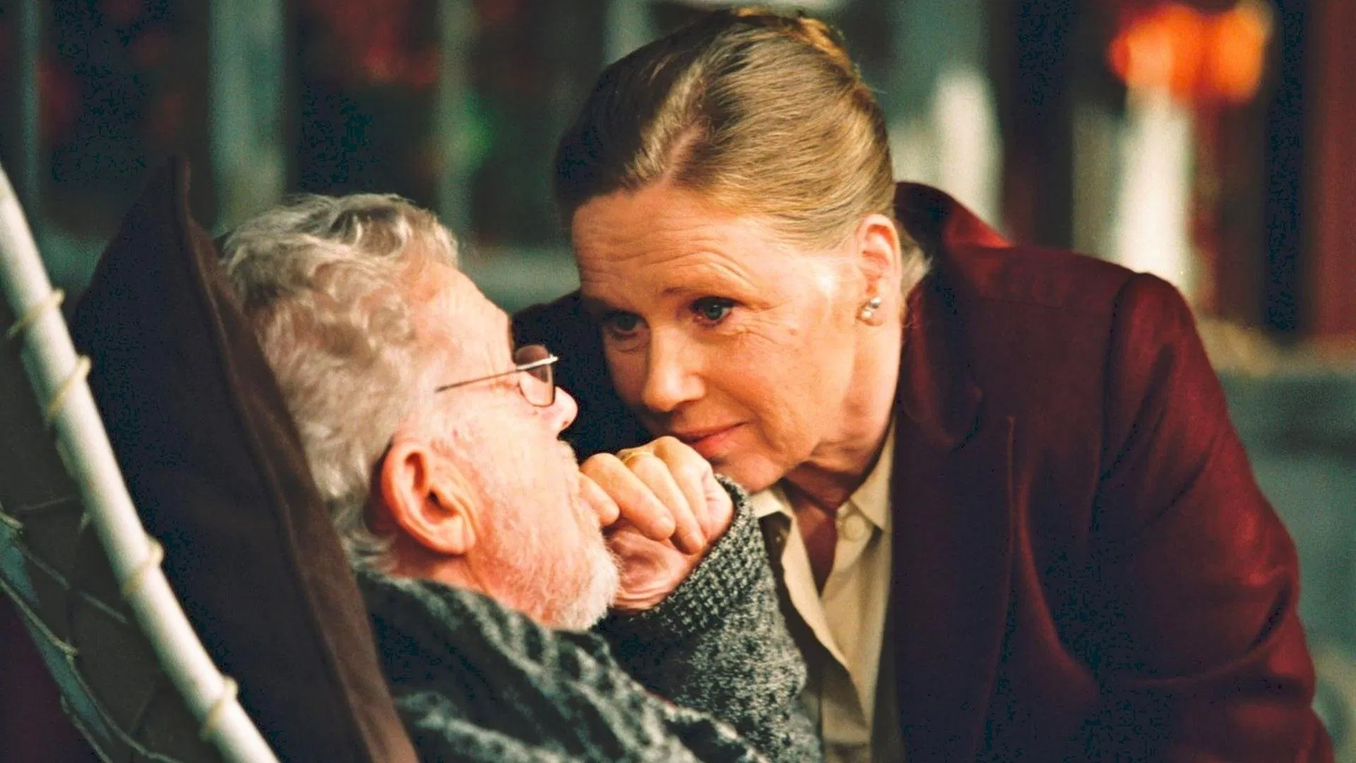 دانلود فیلم Saraband 2003