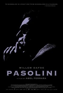 دانلود فیلم Pasolini 201482128-2116973392