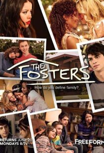 دانلود سریال The Fosters85382-1196407934