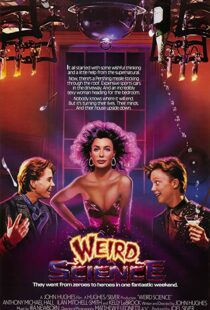 دانلود فیلم Weird Science 198583572-792377359