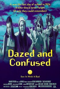 دانلود فیلم Dazed and Confused 199384541-1341393477