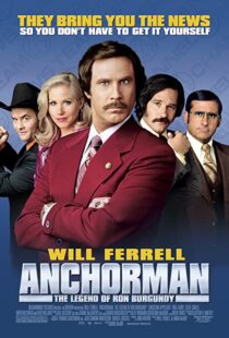 دانلود فیلم Anchorman: The Legend of Ron Burgundy 200482064-1967503834