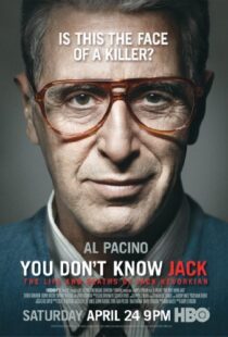 دانلود فیلم You Don’t Know Jack 201083122-888680307