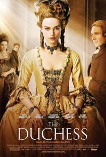 دانلود فیلم The Duchess 200883986-1694849490