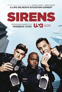 دانلود سریال Sirens85068-2143377976