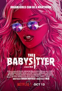 دانلود فیلم The Babysitter 201784328-1726983168