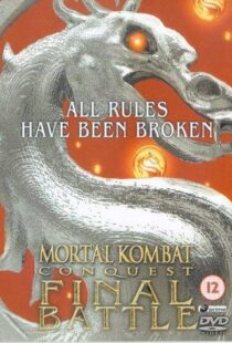 دانلود سریال Mortal Kombat: Conquest83545-1254065018