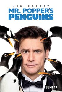 دانلود فیلم Mr. Popper’s Penguins 201182537-1395067407