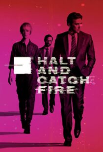 دانلود سریال Halt and Catch Fire85141-1305669379