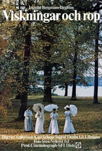 دانلود فیلم Cries & Whispers 197283214-606030739