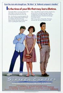 دانلود فیلم Sixteen Candles 198482799-668519088