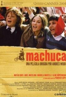 دانلود فیلم Machuca 200483025-1514804914
