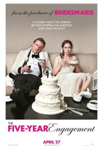 دانلود فیلم The Five-Year Engagement 201282374-2009696559