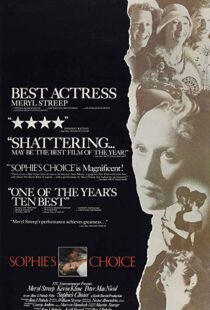 دانلود فیلم Sophie’s Choice 198285619-1849566881