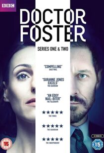دانلود سریال Doctor Foster: A Woman Scorned83615-1700036131