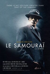 دانلود فیلم Le Samouraï 196785581-873713758