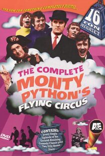 دانلود سریال Monty Python’s Flying Circus82233-1660840531
