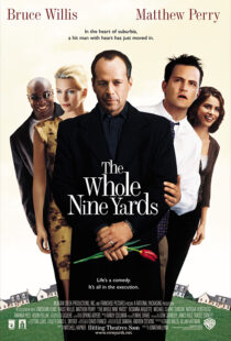 دانلود فیلم The Whole Nine Yards 200083799-1116908549