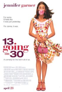 دانلود فیلم 13 Going on 30 200482071-1597664652