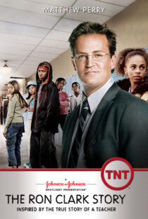 دانلود فیلم The Ron Clark Story 200682381-1613474516