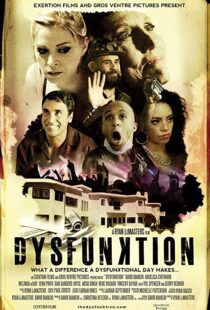 دانلود فیلم All Out Dysfunktion! 201683900-950867264