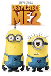دانلود انیمه Despicable Me 2 201385277-215475653