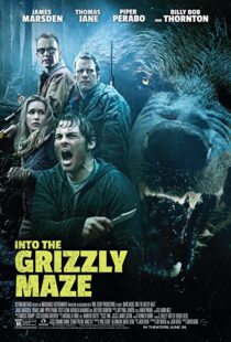 دانلود فیلم Into the Grizzly Maze 201584618-30308643