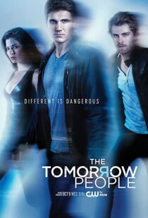 دانلود سریال The Tomorrow People82423-77758830