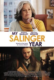دانلود فیلم My Salinger Year 202084389-2146527003