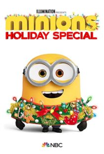 دانلود انیمیشن Minions Holiday Special 202085915-915762141
