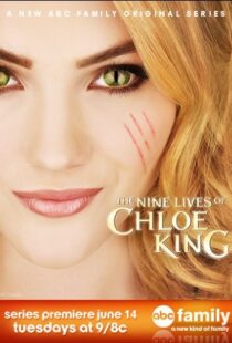 دانلود سریال The Nine Lives of Chloe King81449-1065109963