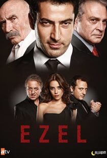 دانلود سریال Ezel82160-223560329