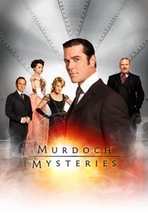 دانلود سریال Murdoch Mysteries85355-991257256