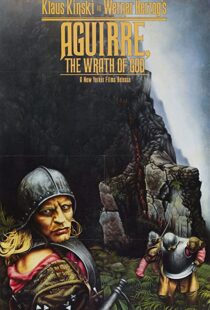دانلود فیلم Aguirre, the Wrath of God 197285608-1879221207