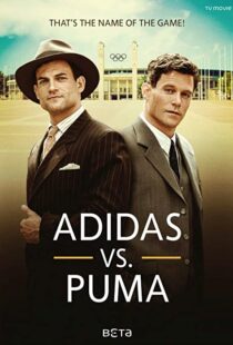 دانلود فیلم Duell der Brüder – Die Geschichte von Adidas und Puma 201681645-904715